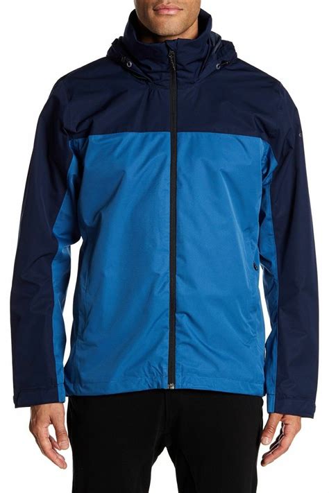 adidas outdoor Men's Wandertag Jacket 